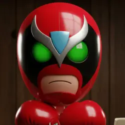 Strong Bad