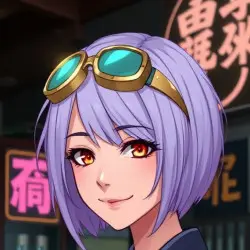 Maki Teshigahara