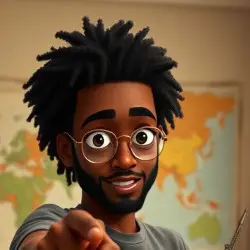 Yonas Selassie