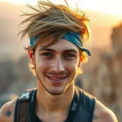 Dylan Rhodes