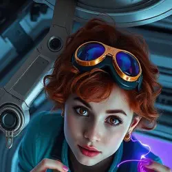 Eloise Chalamet