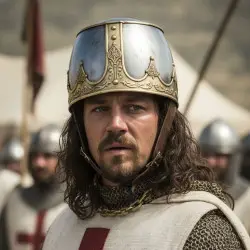 Guy de Lusignan