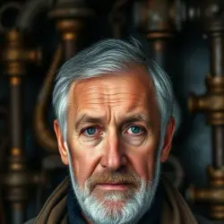 Yuri Abramov