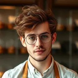 Nico Fischer