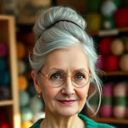 Galina Pavlova