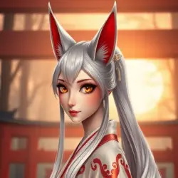 Kitsune Zenko