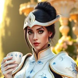 Valentina de la Vega