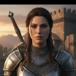 Ser Cauthrien