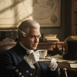 Cutler Beckett