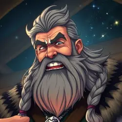 Thorball the Proud