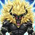 Furious Rajang