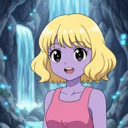 Clam Girl