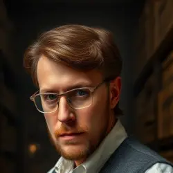 Benedikt Voigt