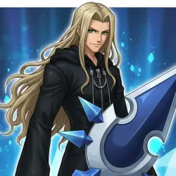 Vexen Data
