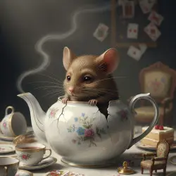 The Doormouse