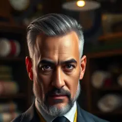 Diego The Tailor De La Cruz