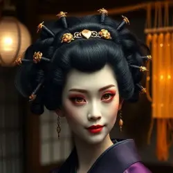 Jorogumo