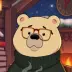 Politics Bear
