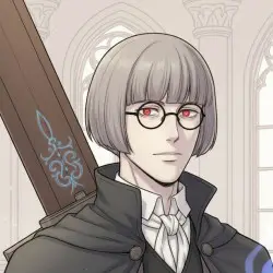 The Mensis Scholar Edgar