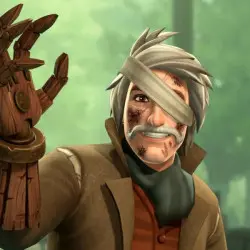 Professor Kettleburn