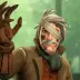 Professor Kettleburn