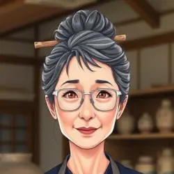 Yoshiko Mori