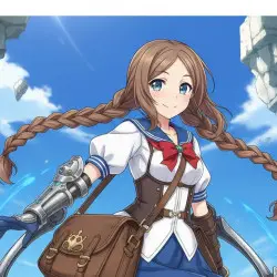 Da Vinci Rider