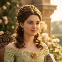 Alla Tyrell