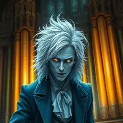 Francis Xavier