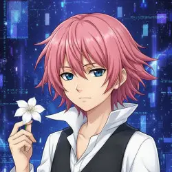Lauriam Human Form
