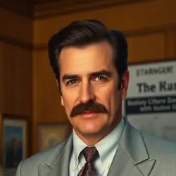 Mayor Bucky Isley