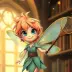Pippa the Pixie