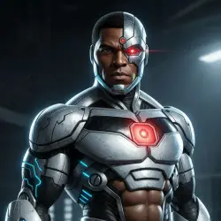 Cyborg