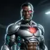 Cyborg