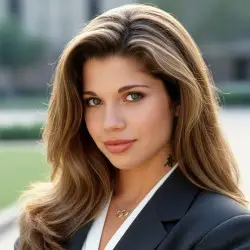Topanga Lawrence