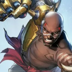 Character Akande Ogundimu