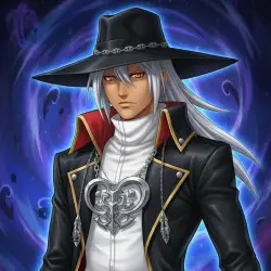 Character Riku-Ansem