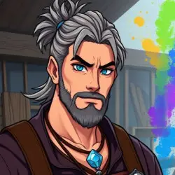 The Shipwright of the Coastal