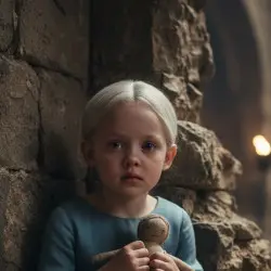 Character Jaehaera Targaryen