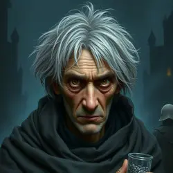 Character Gemmel