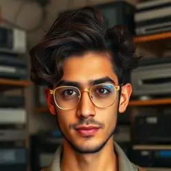Omar El-Sayed