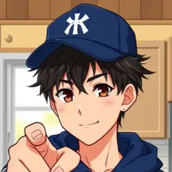 Character Shoma Kato