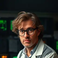 Dr Arnim Frazier