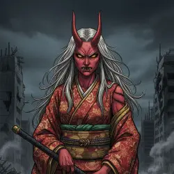Ibaraki-doji