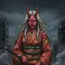 Ibaraki-doji