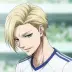 Leonardo Luna Real Madrid