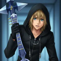 Demyx The Melodious Nocturne