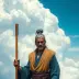 Jung-hoon the Cloud-Shepherd