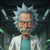 C-137 Rick Sanchez