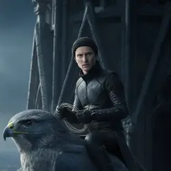 Lord Rokes Dæmon